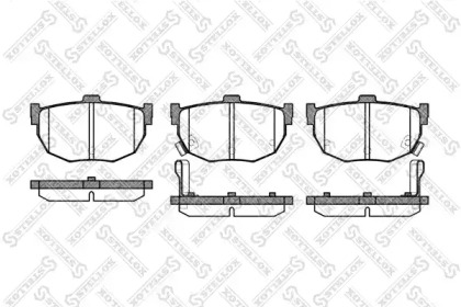 STELLOX 305 032L-SX